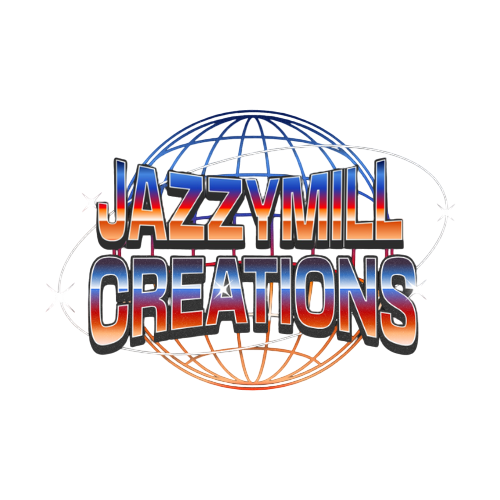 JazzyMill Creations